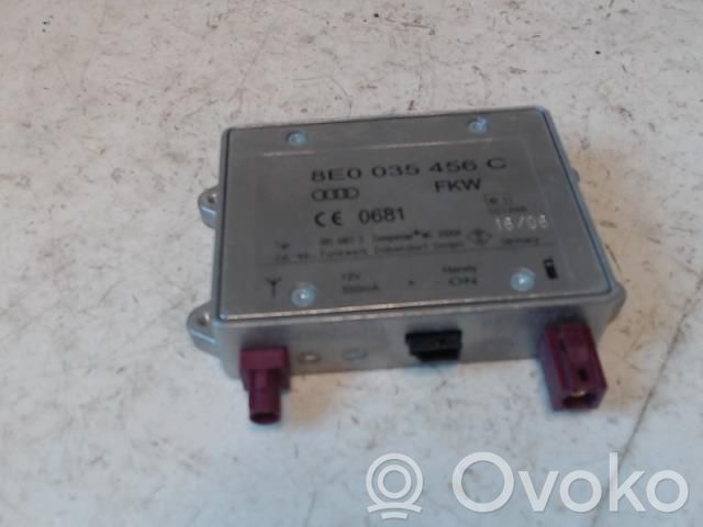 Kit sistema audio   8E0035456C,8E0035456D,8E0035456C,8E0035456D