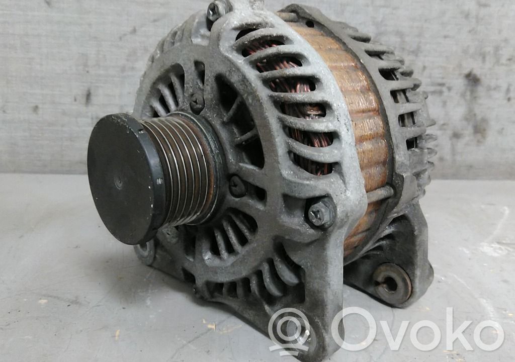 Nissan X-Trail T31 Generator/alternator 