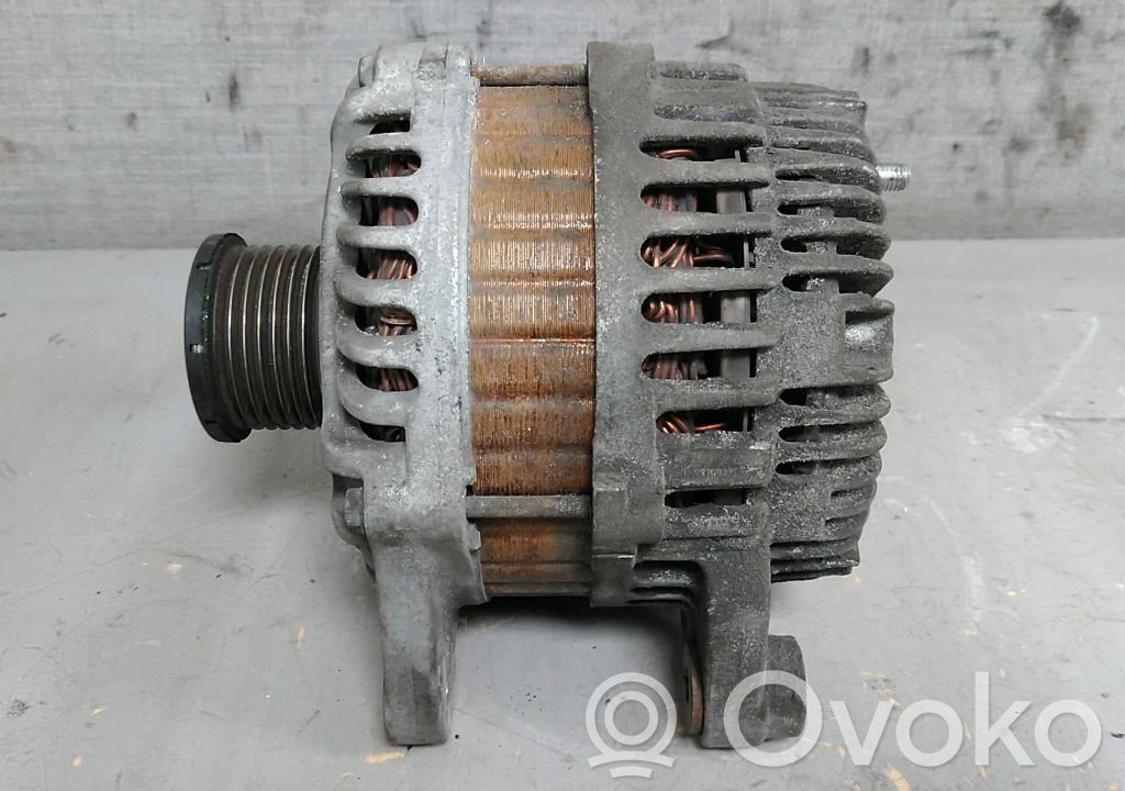 Nissan X-Trail T31 Alternator