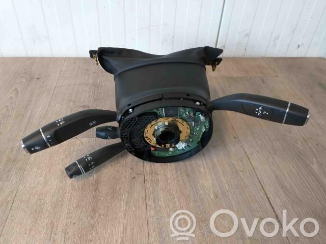 Tesla Model S Multifunctional control switch/knob 