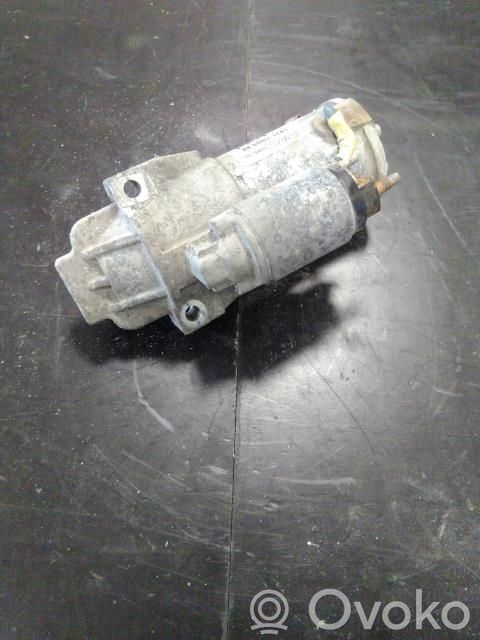 Ford Transit Custom Starter motor 