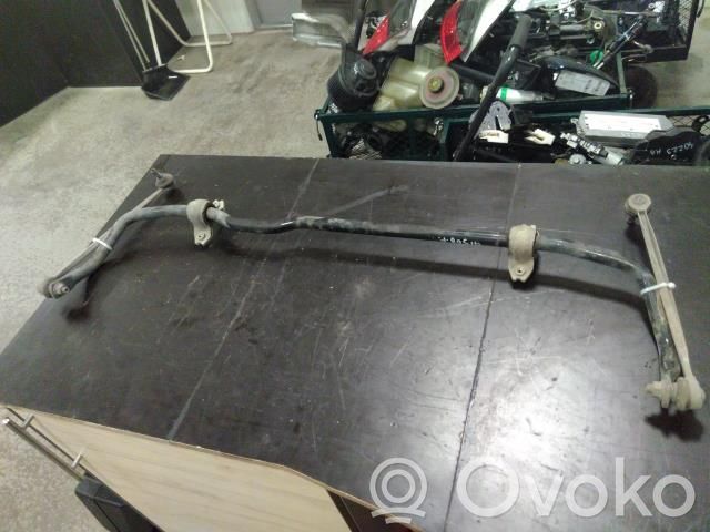 Volkswagen Golf VII Barra stabilizzatrice anteriore/stabilizzatore
