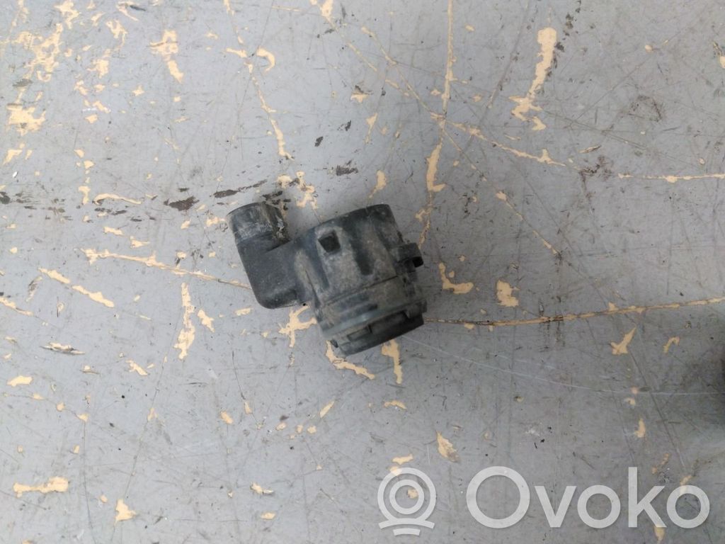 BMW X1 F48 F49 Przycisk / Włącznik czujnika parkowania PDC 
