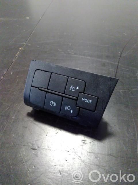 Fiat Ducato Light switch 