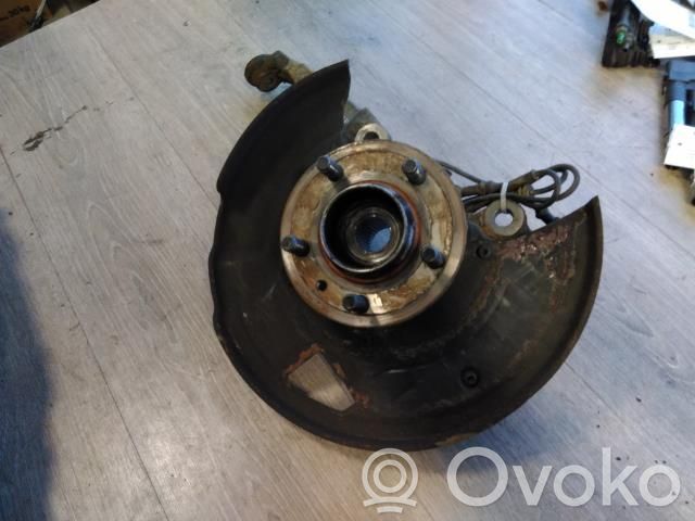 Land Rover Discovery 3 - LR3 Fuzetă butuc roată față 