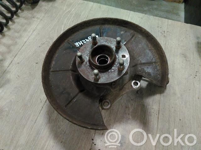 Ford Kuga I Aizmugurē riteņa rumbas vārpstas šarnīrs (stupica, capfa) 