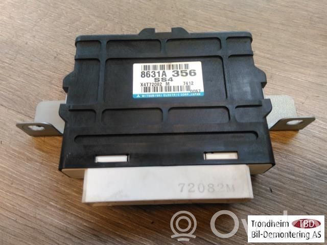 Mitsubishi Pajero Sterownik / Moduł skrzyni biegów 