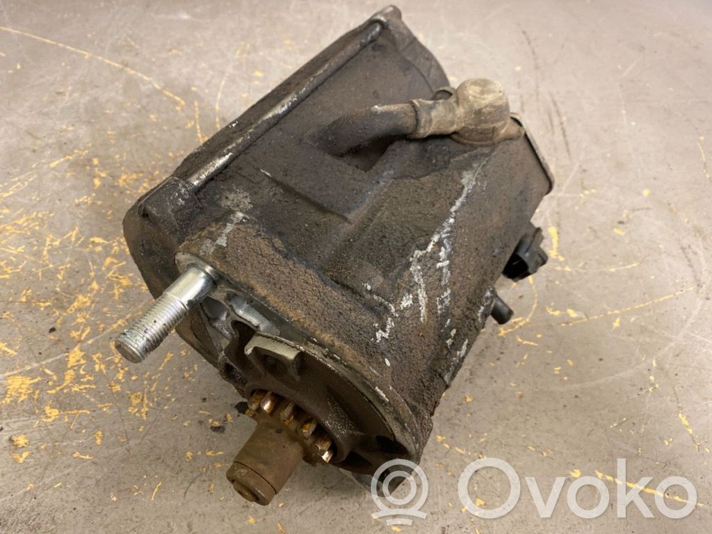 Toyota Land Cruiser (J120) Electromotor 