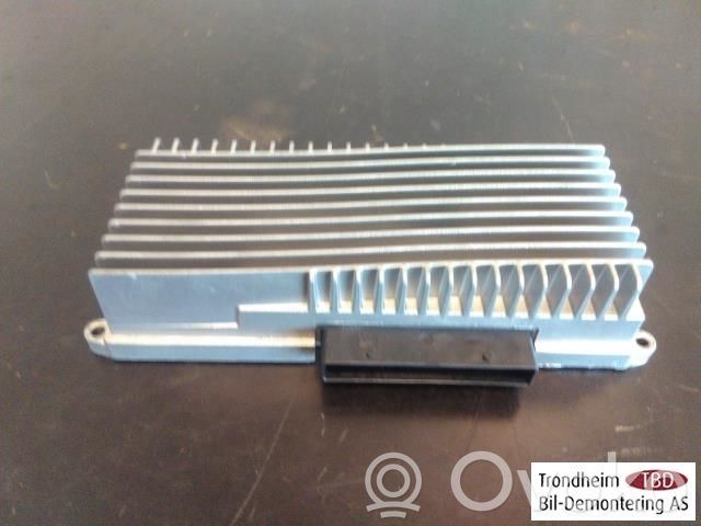 Audi Q5 SQ5 8R Amplificator sunet 
