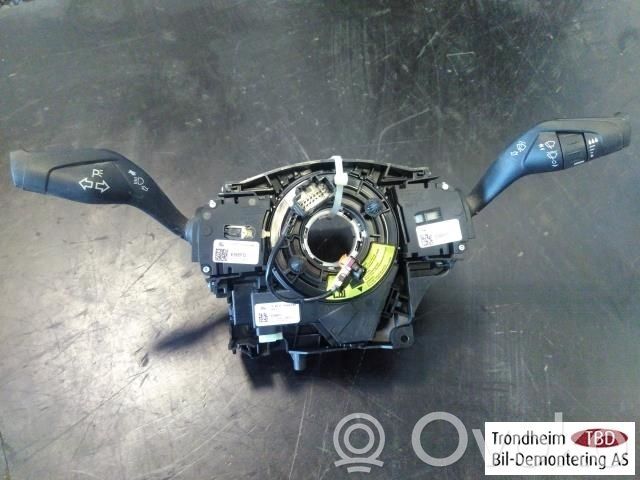 Ford Transit Custom Multifunctional control switch/knob 