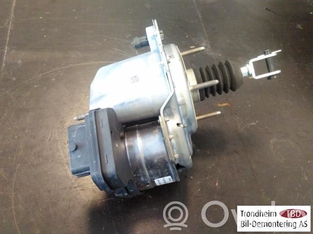 Tesla Model 3 Brake booster 