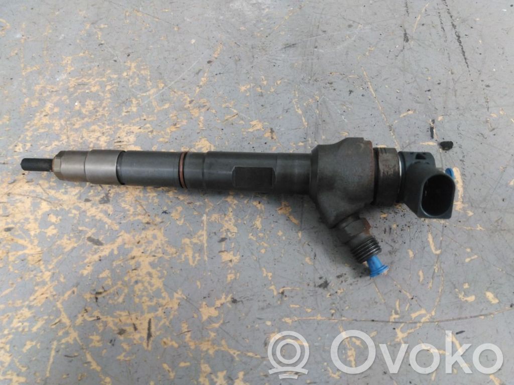 Inyector de combustible   04L130277AK,04L130277AK