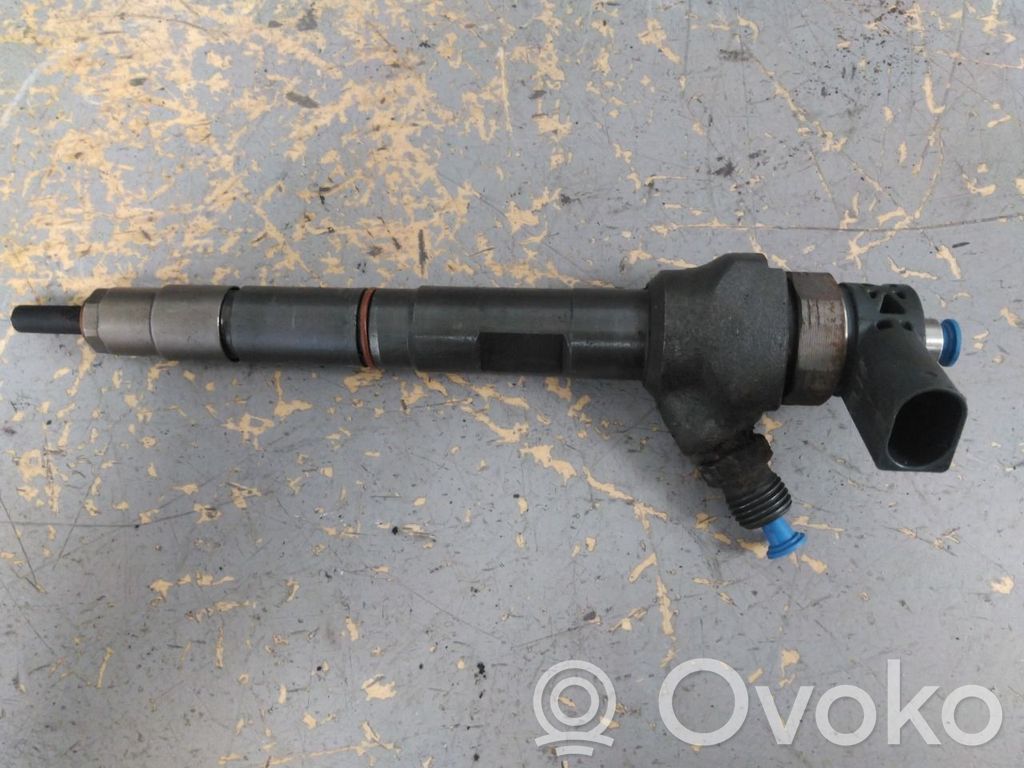 Inyector de combustible   04L130277AK,04L130277AK
