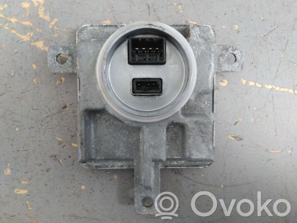 Volvo V40 Xenon control unit/module 