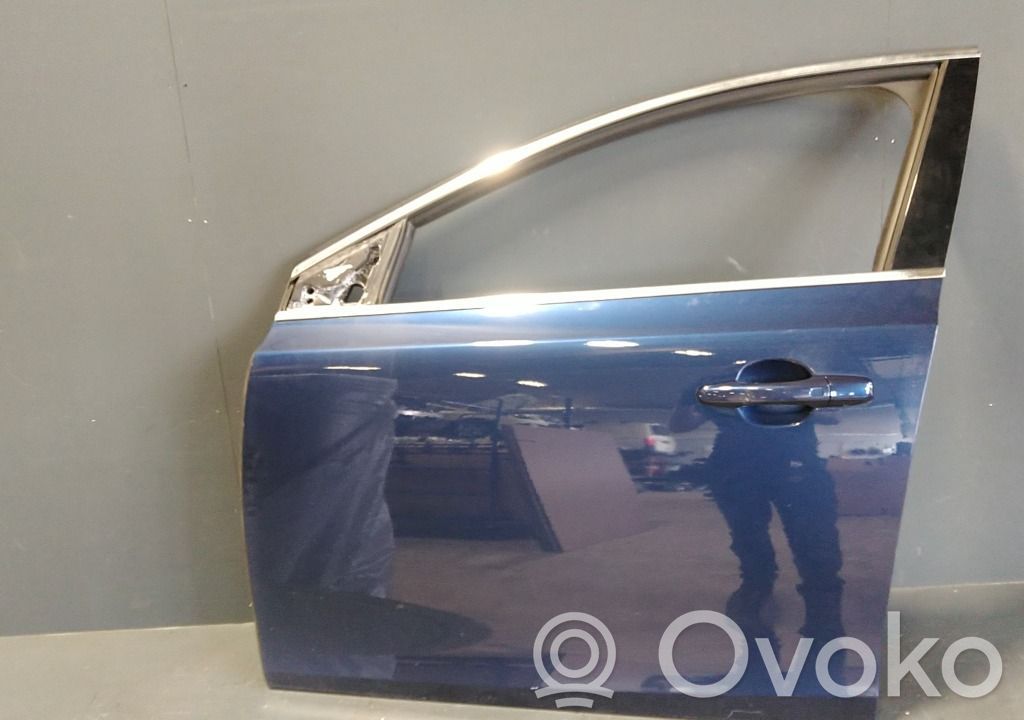 Volvo V40 Durvis 