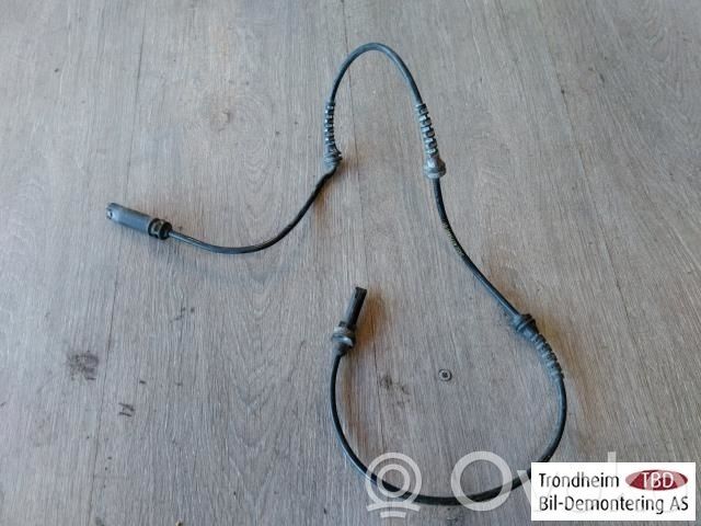 BMW 5 F10 F11 Sensor ABS de aceleración de rueda 