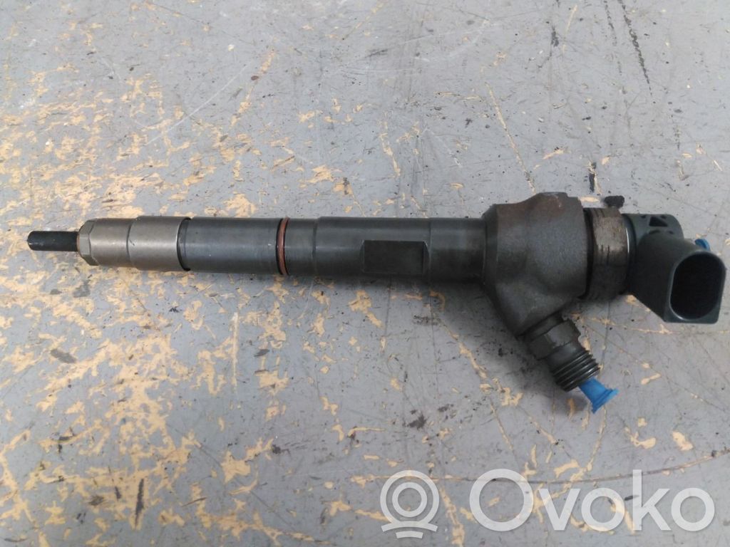 Inyector de combustible   04L130277AK,04L130277AK