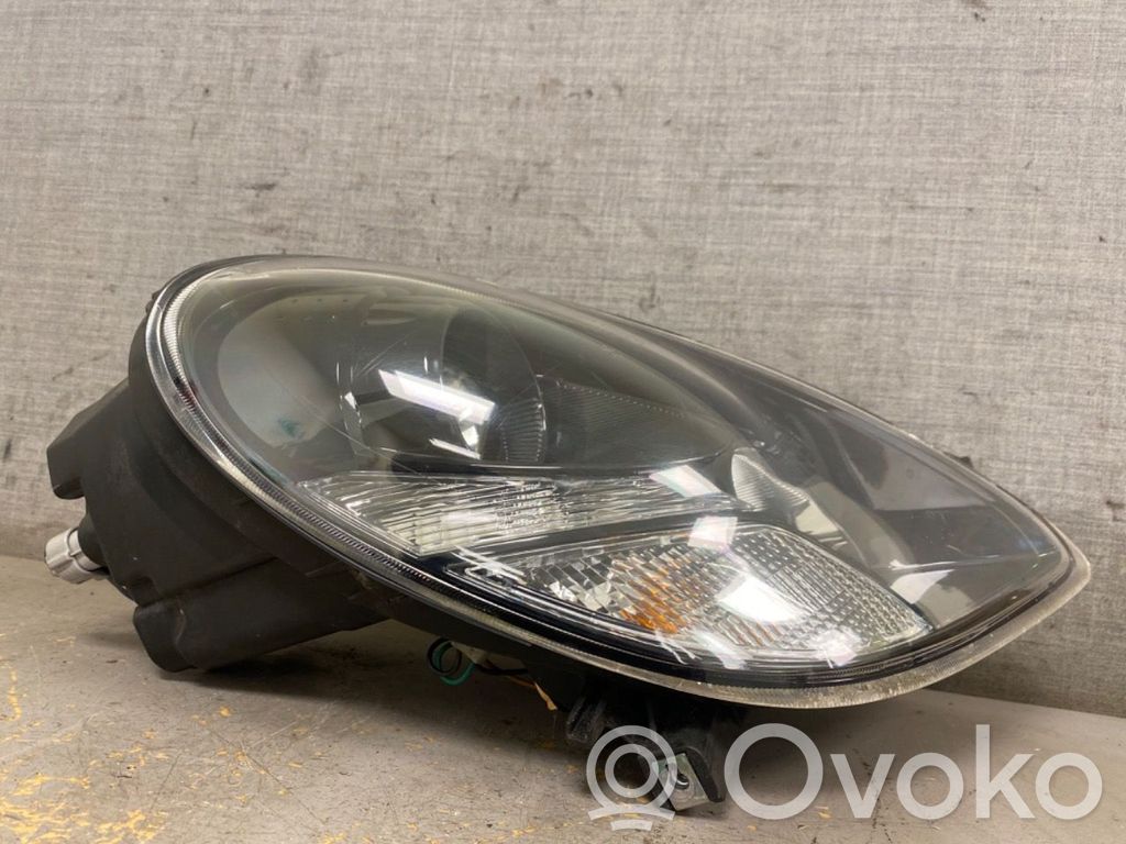Citroen C-Zero Headlight/headlamp 