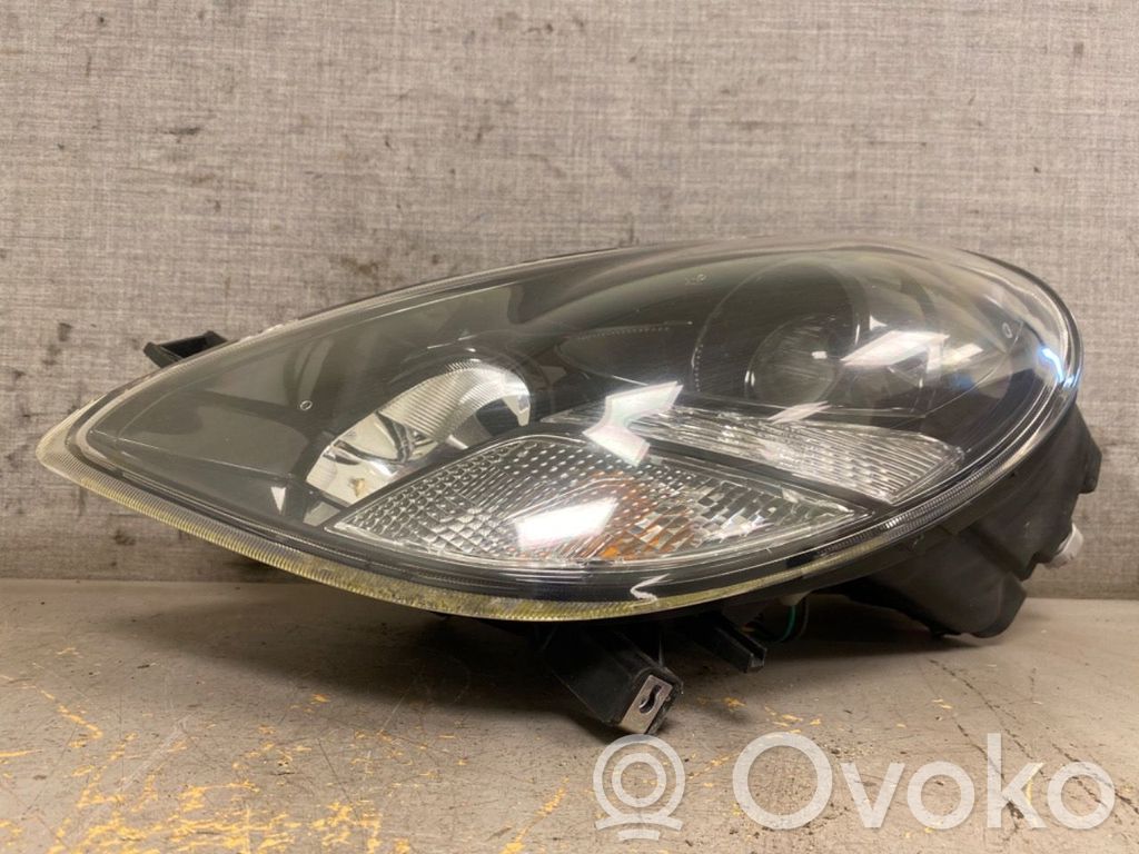 Citroen C-Zero Headlight/headlamp 