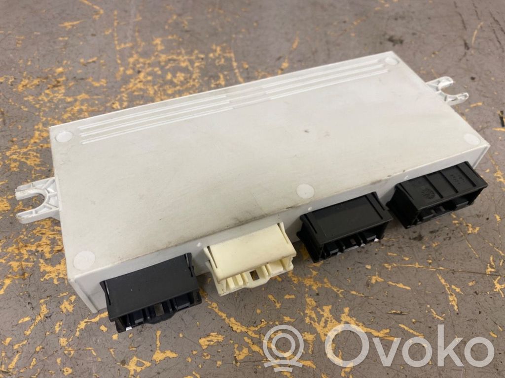 BMW 5 F10 F11 Centralina/modulo portellone/bagagliaio 