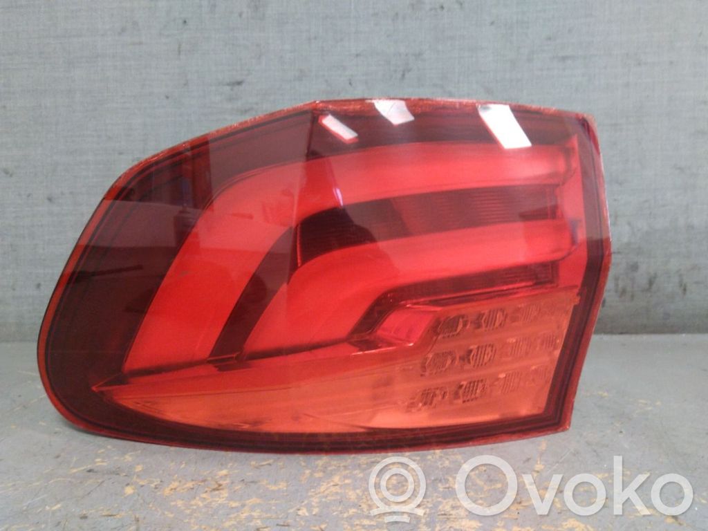 BMW 5 F10 F11 Luci posteriori