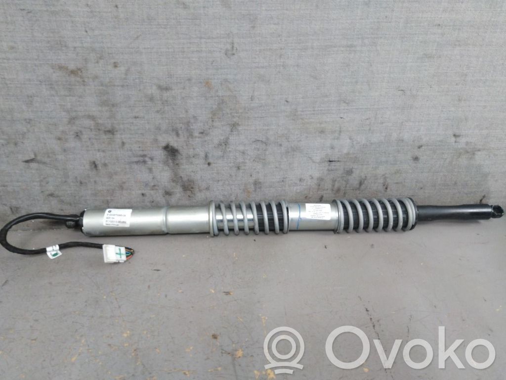 BMW 5 F10 F11 Amortyzator klapy tylnej bagażnika 