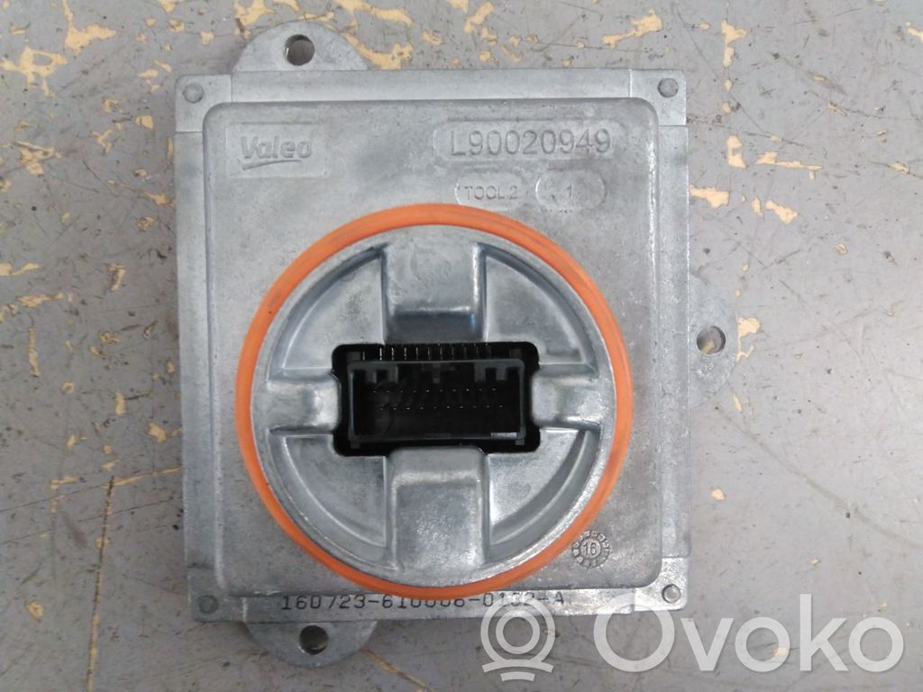 BMW i3 Xenon control unit/module 