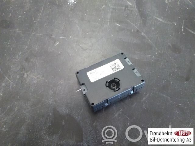 BMW 1 F20 F21 Amplificatore antenna