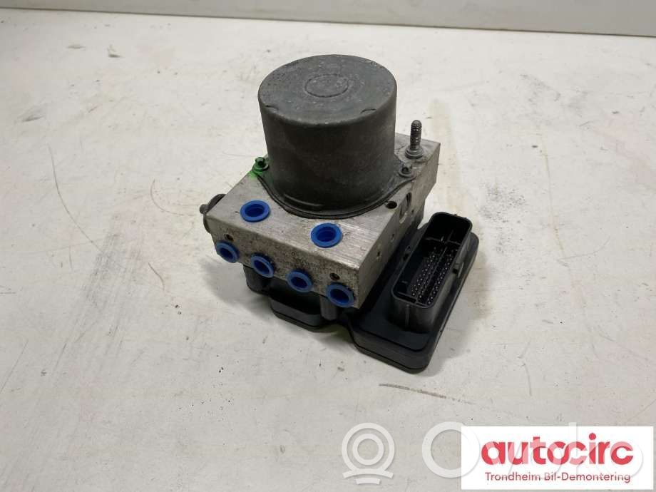 Renault Zoe ABS bloks 