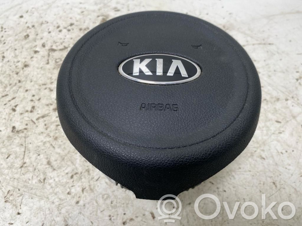 Airbag volan   56900D4100WK,56900D4100WK,56900D4100WK
