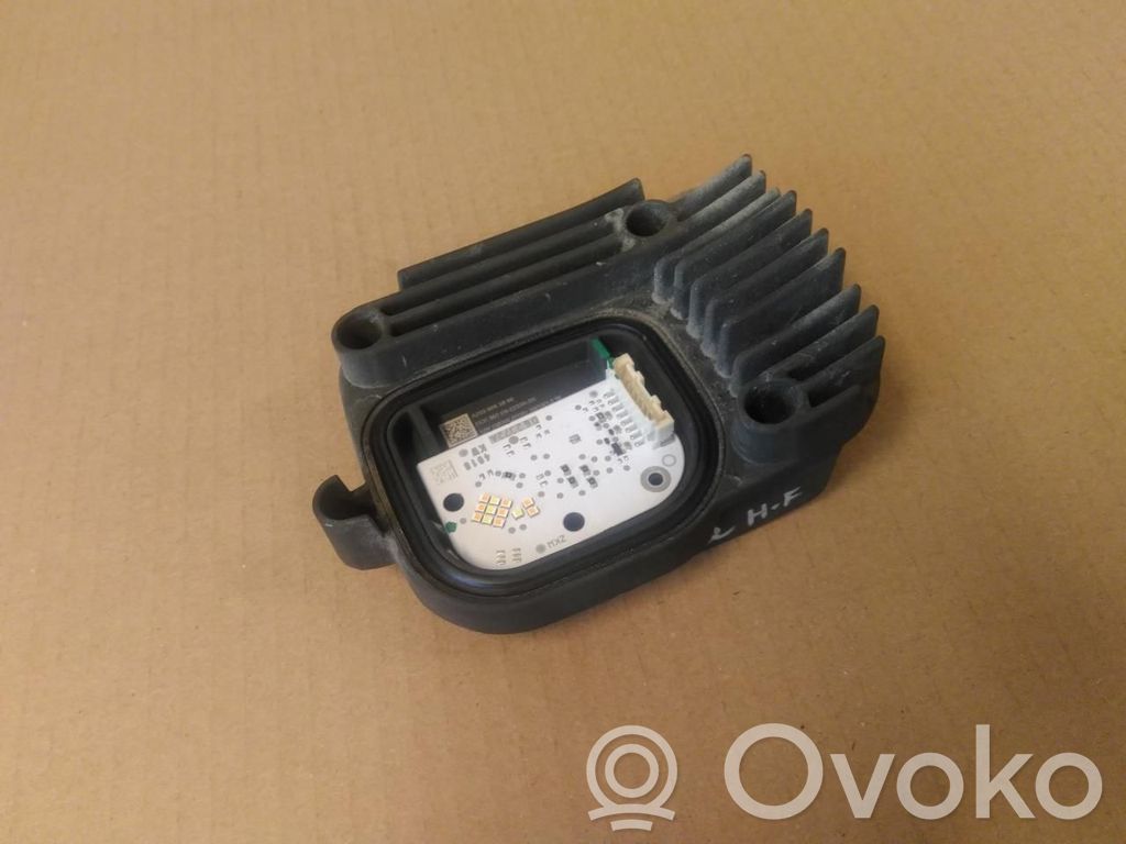 Mercedes-Benz EQC Moduł sterujący statecznikiem LED 