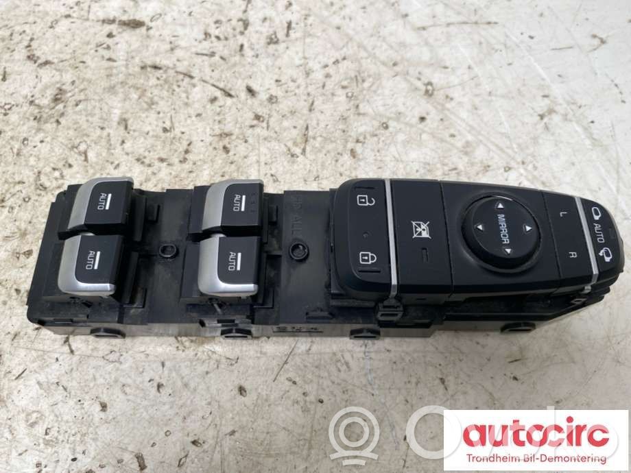 KIA Optima Electric window control switch 