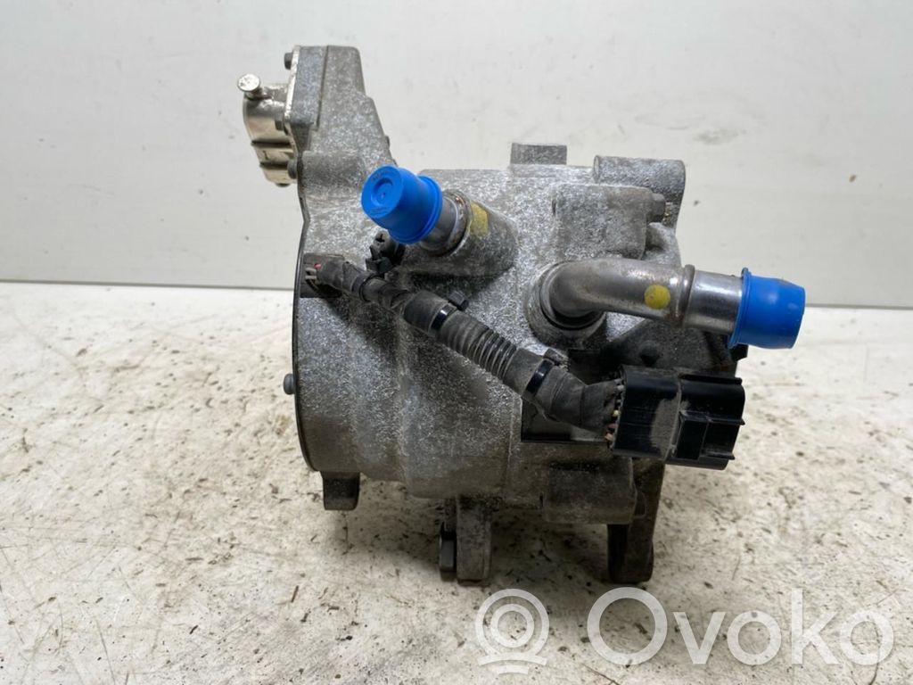 KIA Optima Alternador 