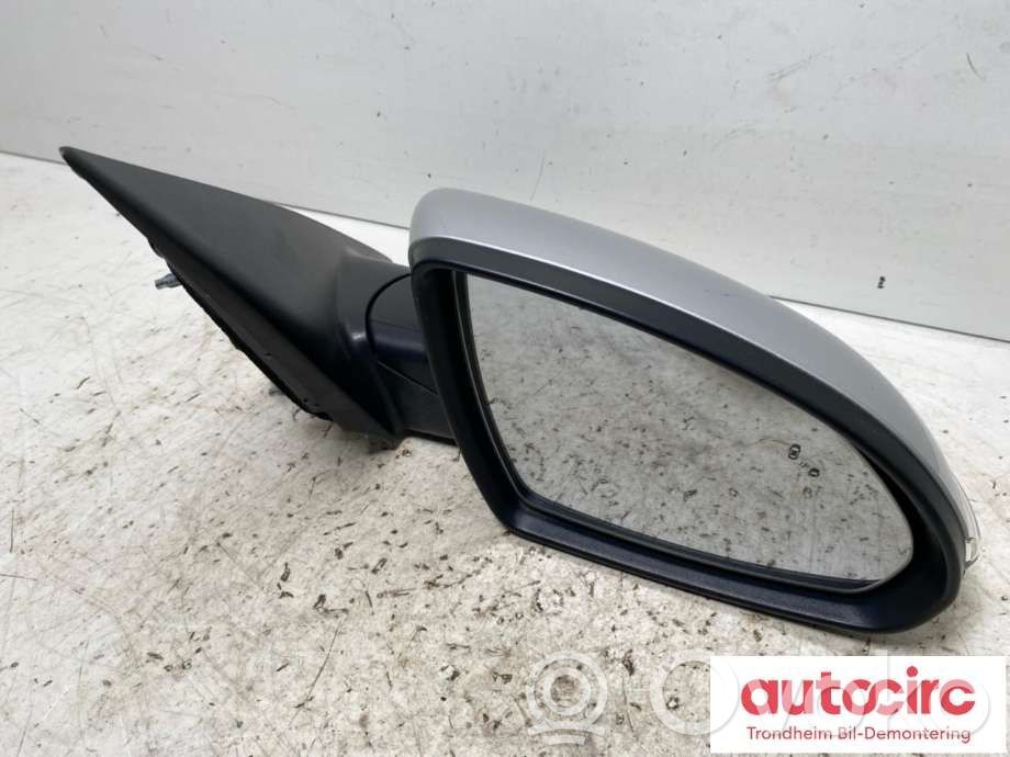 KIA Optima Elektryczne lusterko boczne drzwi 