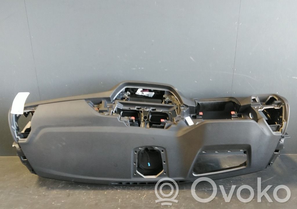 BMW X3 G01 Panel de instrumentos 