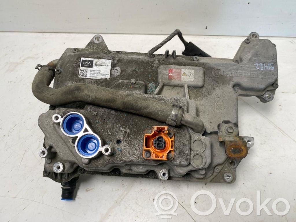 Opel Vivaro Inversor/convertidor de voltaje 
