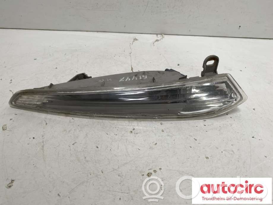 Citroen DS5 Front indicator light 
