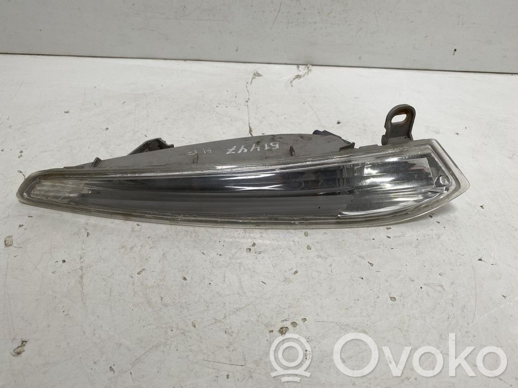 Citroen DS5 Frontblinker 