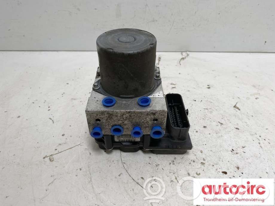 Citroen DS5 ABS Pump 