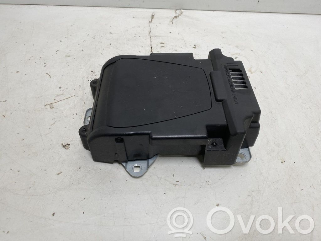 Citroen DS5 Other interior part 