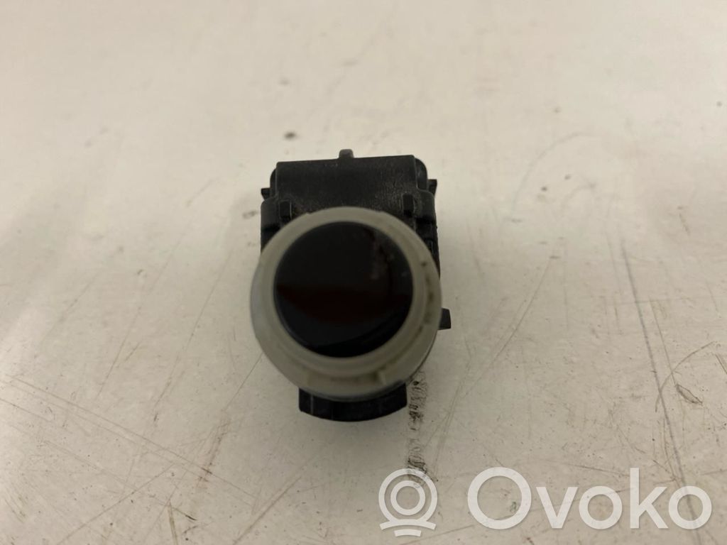 KIA Soul Sensor de aparcamiento PDC 