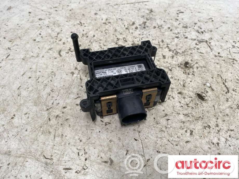 Volkswagen Golf VII Radar / Czujnik Distronic 