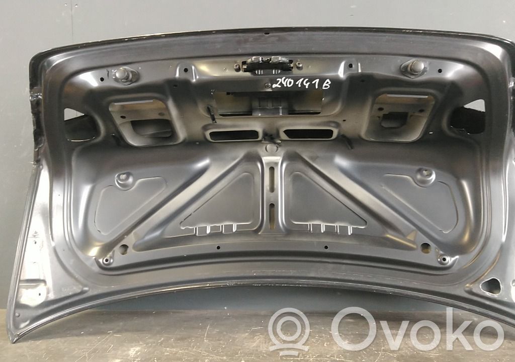 Tailgate/trunk/boot lid   41627254428,41627254428