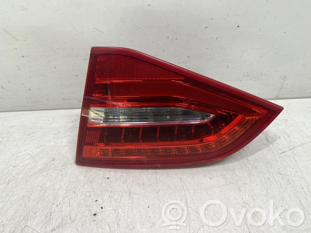 Audi A4 S4 B8 8K Lampa tylna 