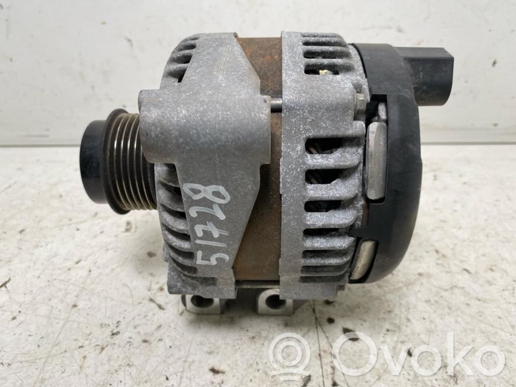 Land Rover Discovery 5 Alternator 