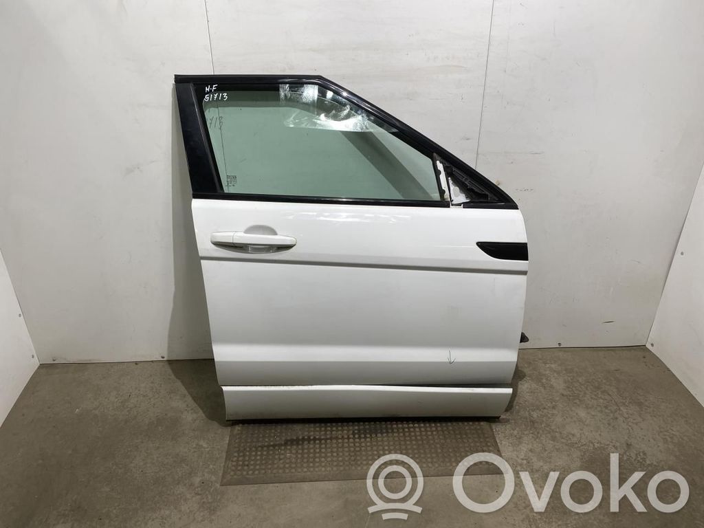Land Rover Range Rover Evoque L538 Puerta delantera 