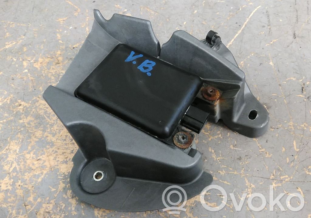Mazda CX-5 Sensor de radar Distronic 