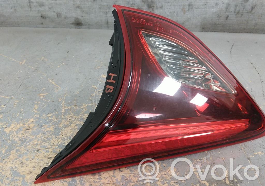Mazda CX-5 Takavalot 
