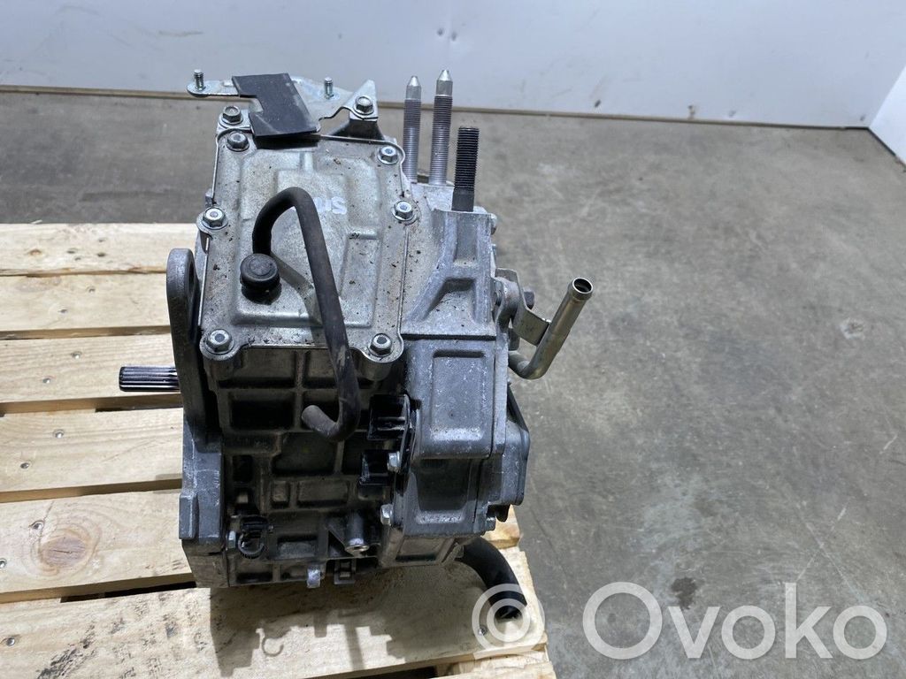 Mitsubishi Outlander Generator/alternator 
