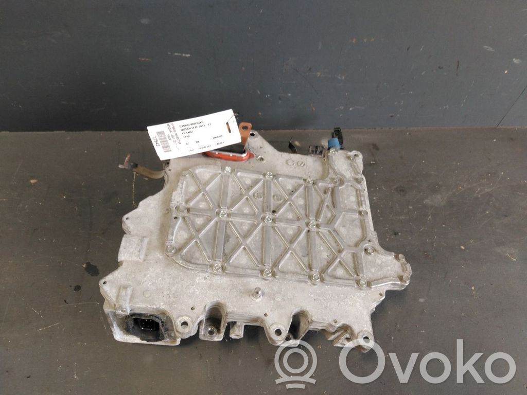 Nissan Leaf I (ZE0) Falownik / Przetwornica napięcia 